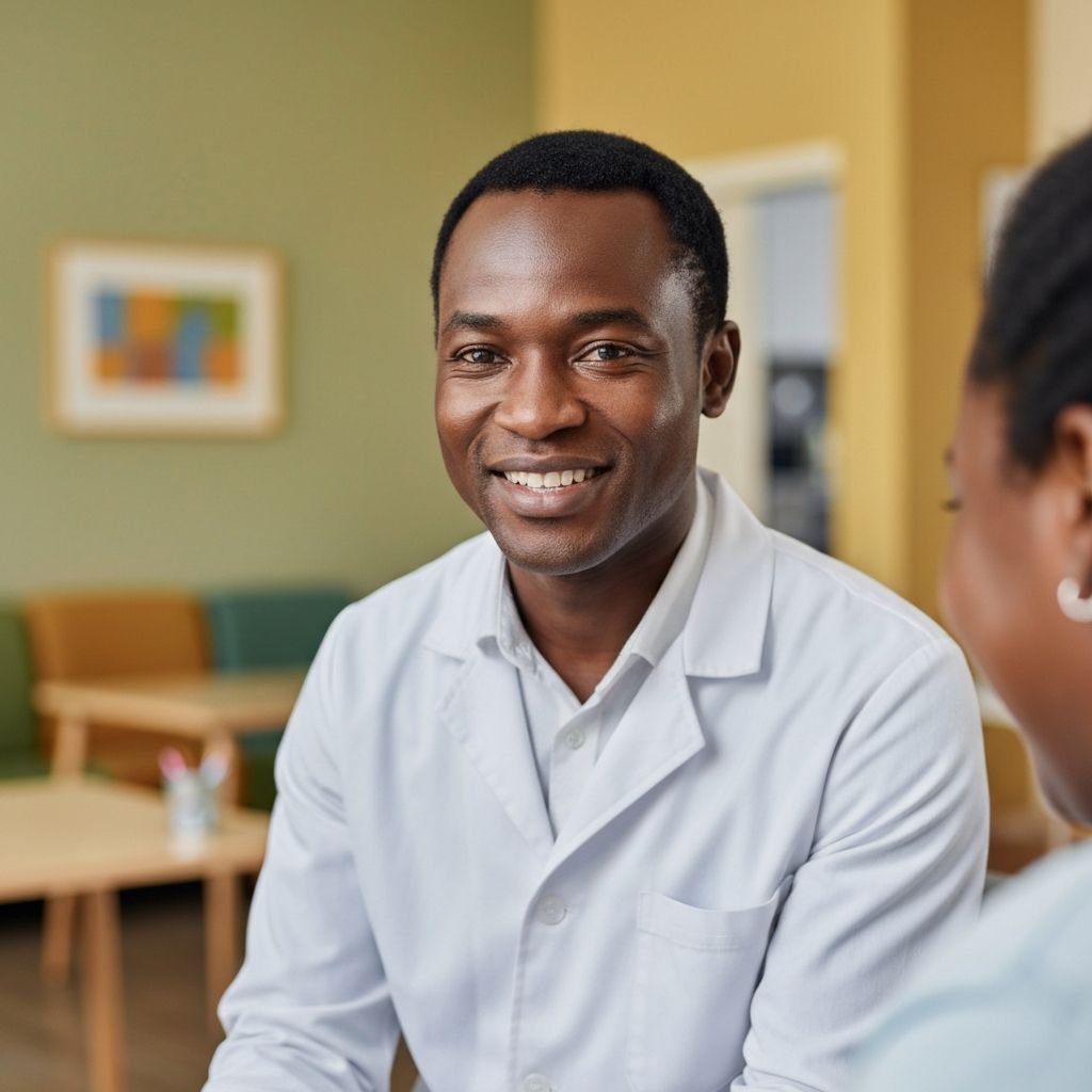 Trauma & Crisis Support