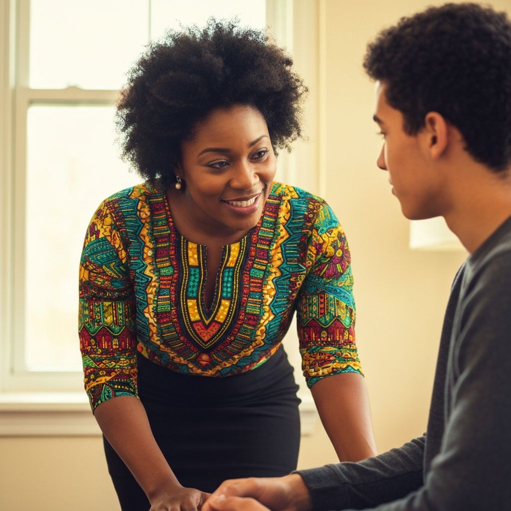 Professional Support