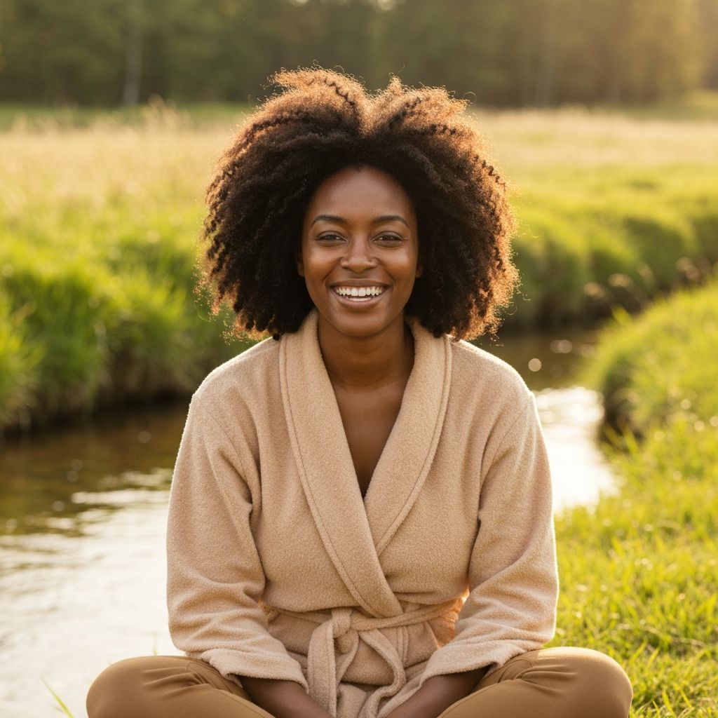 Trauma Recovery: Healing from Difficult Experiences